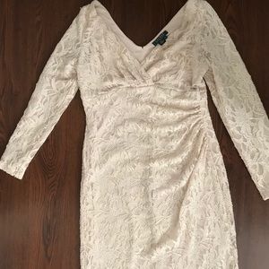 Woman’s Ralph Lauren Dress
